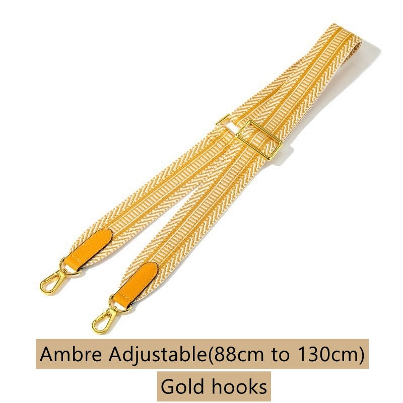 38mm/1.5" Sangle Cavale bag straps