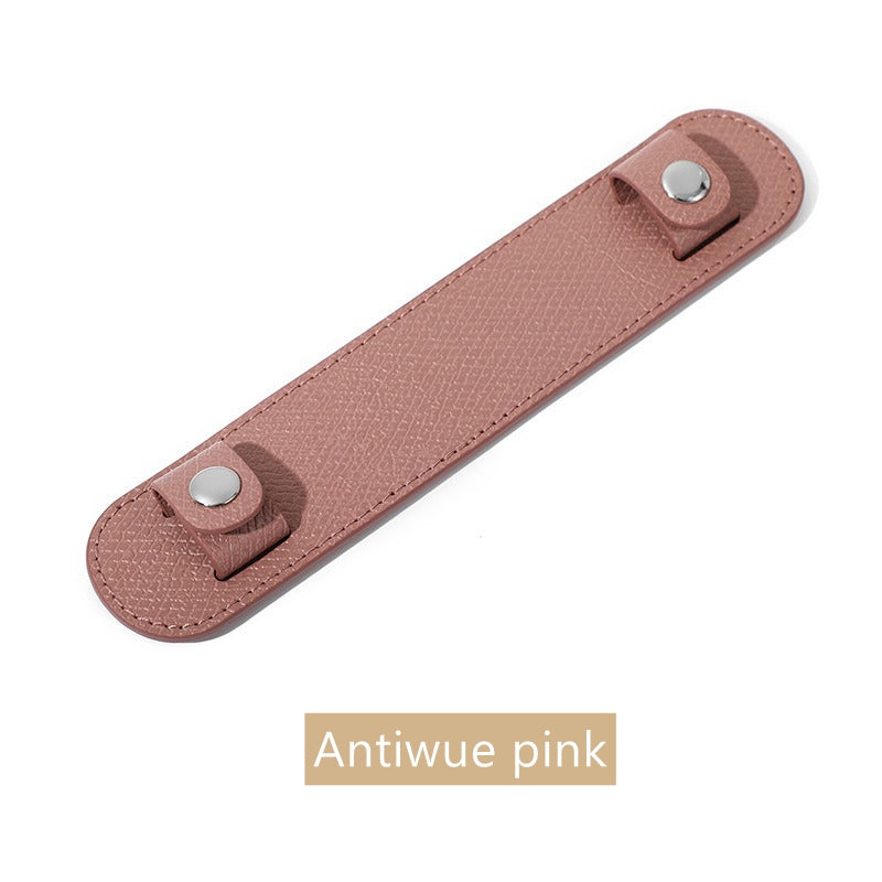 Bandoulière en cuir de haute qualité