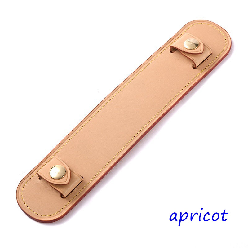 Bandoulière en cuir de haute qualité