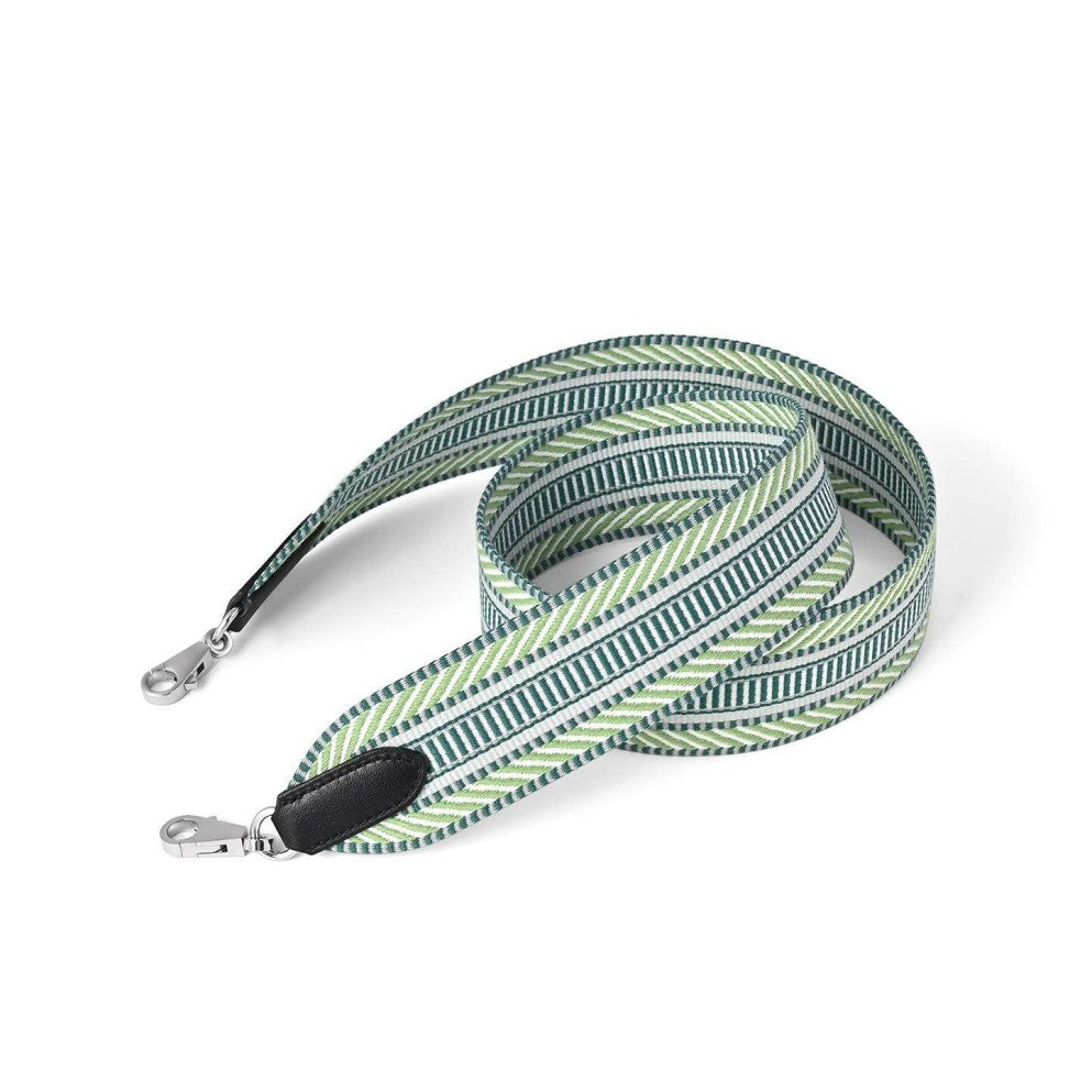 Sangle en toile élargie personnalisée de 5 cm/2 pouces