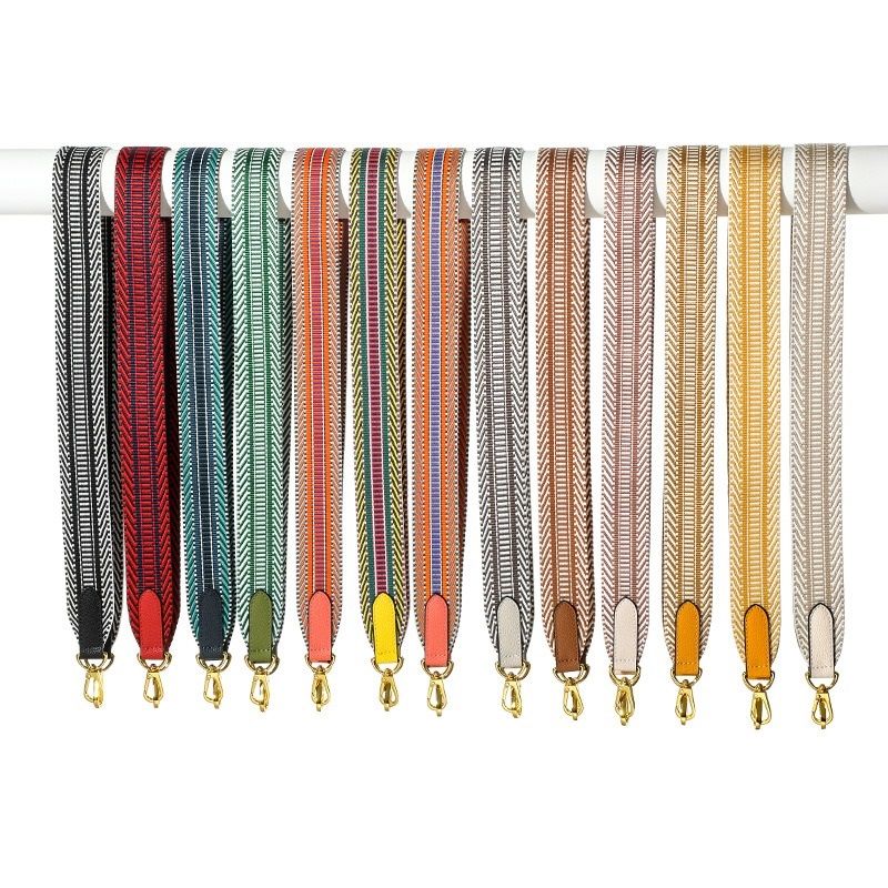 38mm/1.5" Sangle Cavale bag straps
