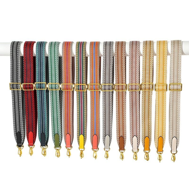 38mm/1.5" Sangle Cavale bag straps