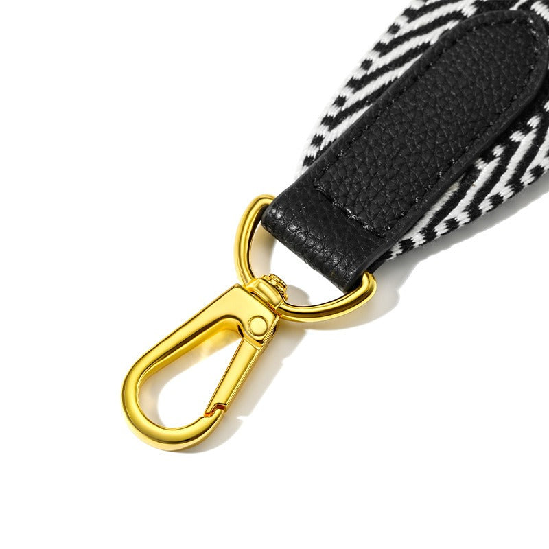 38mm/1.5" Sangle Cavale bag straps