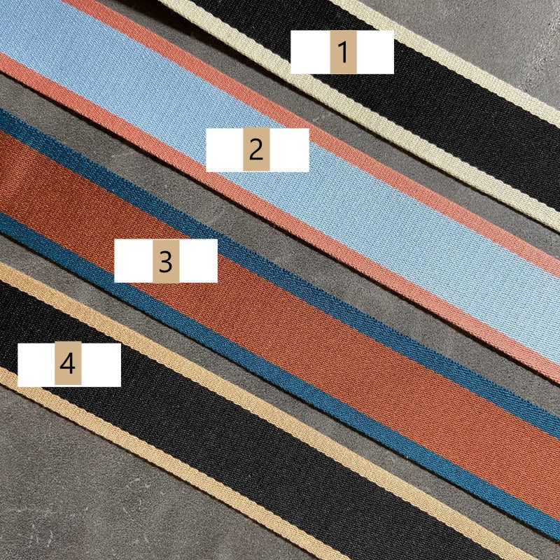 Attelage 5cm/2in Bag Strap