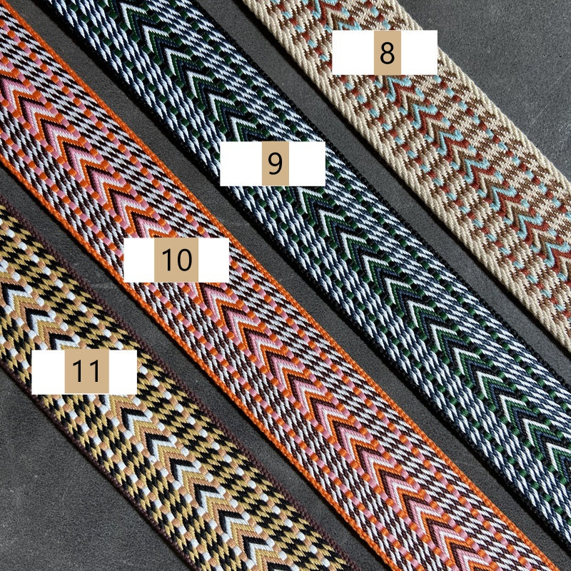 Attelage 5cm/2in Bag Strap