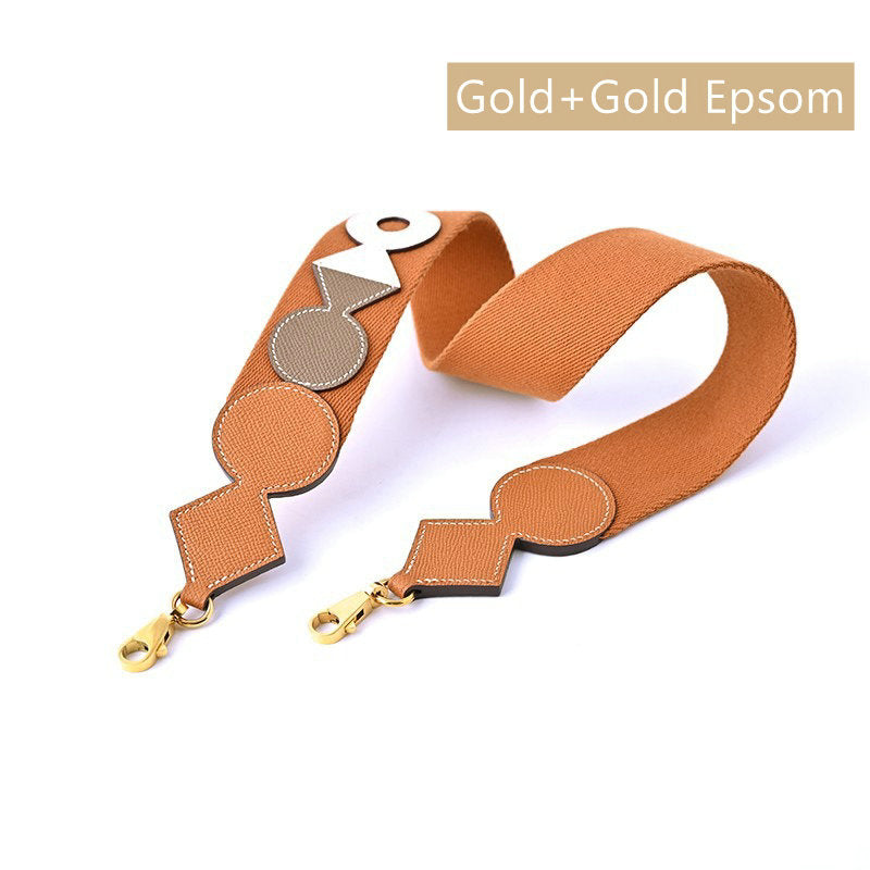 Attelage 5cm/2in Bag Strap