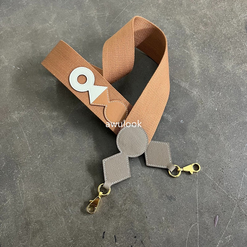 Attelage 5cm/2in Bag Strap