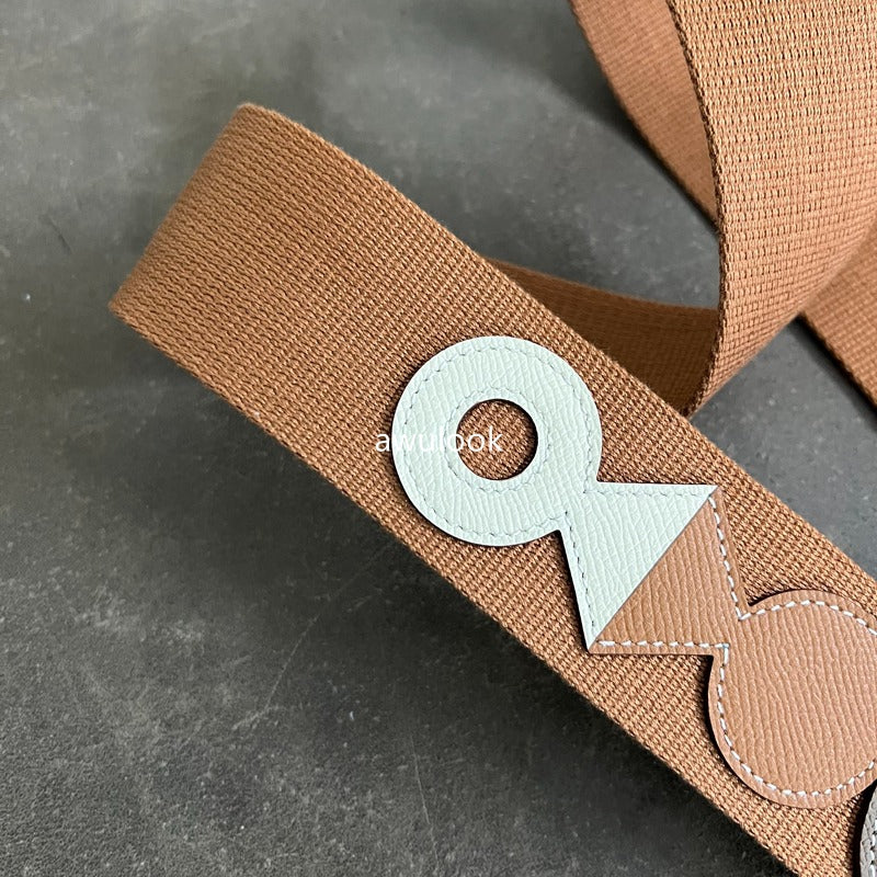 Attelage 5cm/2in Bag Strap