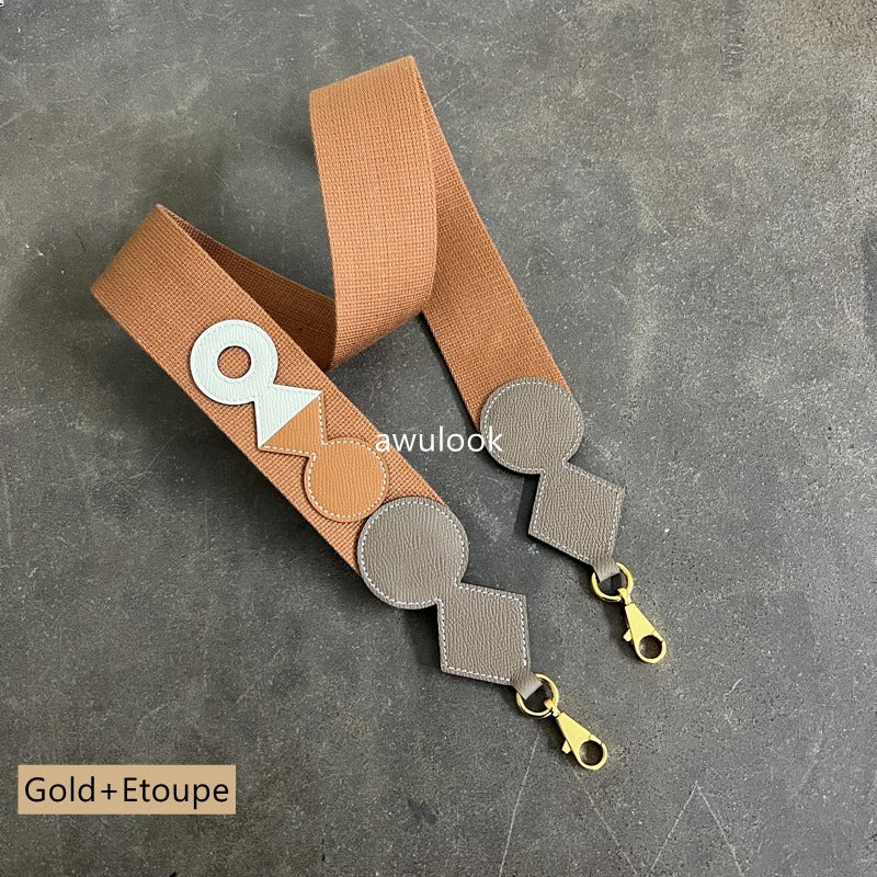 Attelage 5cm/2in Bag Strap