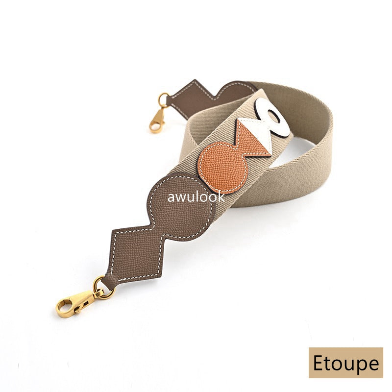 Attelage 5cm/2in Bag Strap