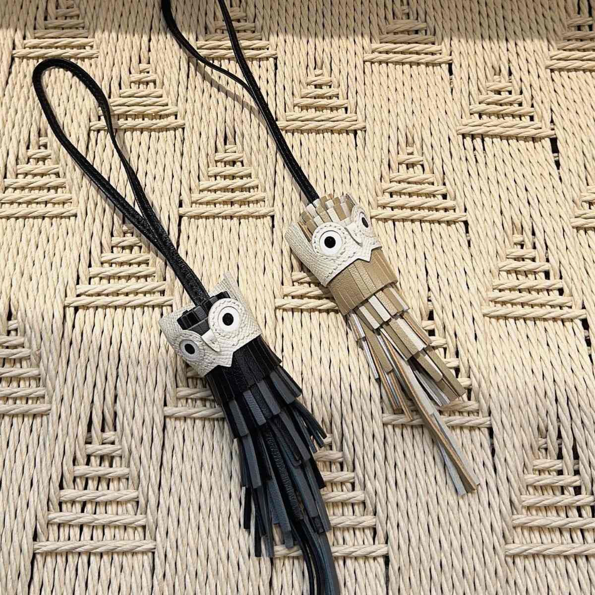 Chouette Charm