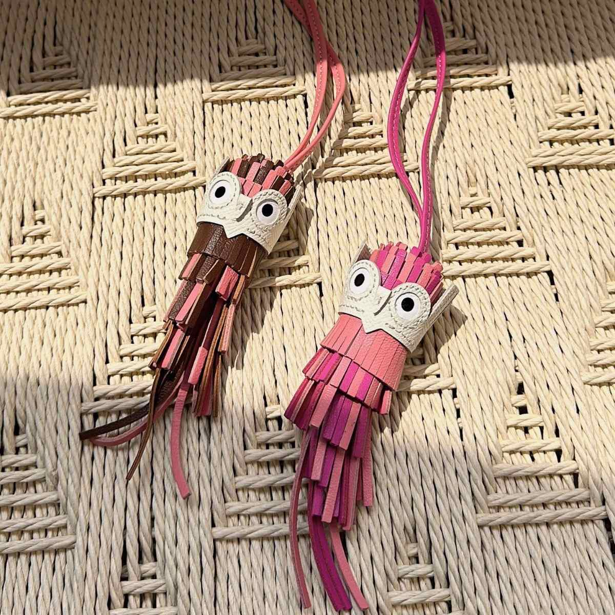 Chouette Charm