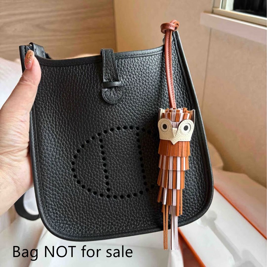 Chouette Charm
