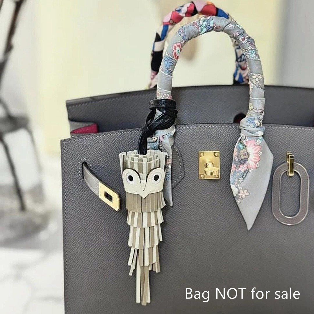 Chouette Charm