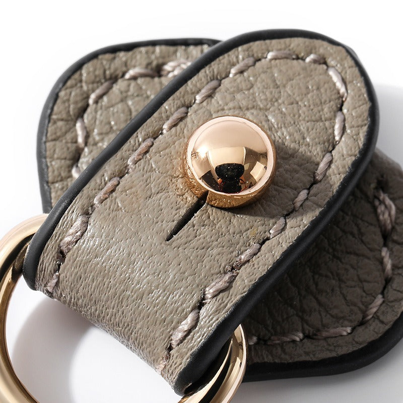 Anti-wear Leather Buckle/ Protector for LV Diane/Saumur/1955 horsebit