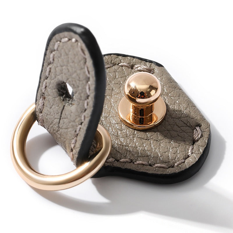 Anti-wear Leather Buckle/ Protector for LV Diane/Saumur/1955 horsebit