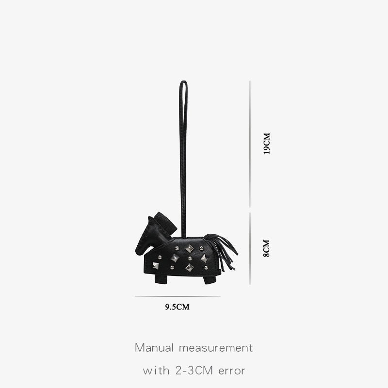 Rodeo Robeo Rock PM Charm