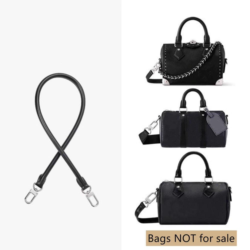 4 cm breiter Vachetta-Leder-Schultergurt für Neverfull/Neo NM/BB