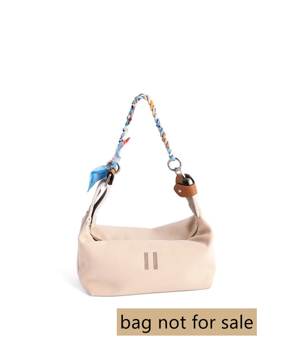 Twilly Strap/Connector for Hermes Bride-A-Brac Case