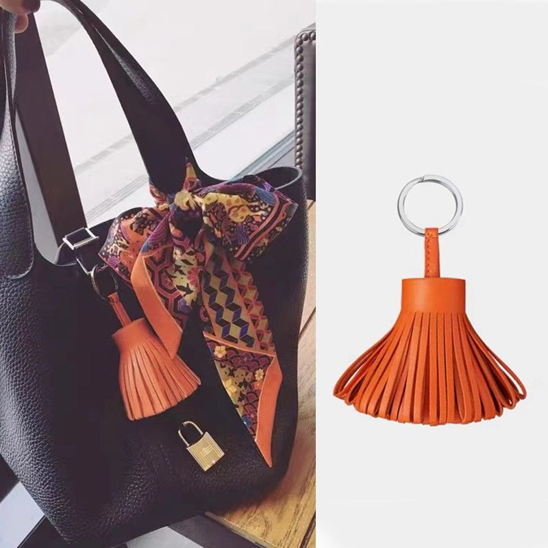 Carmen bag charm