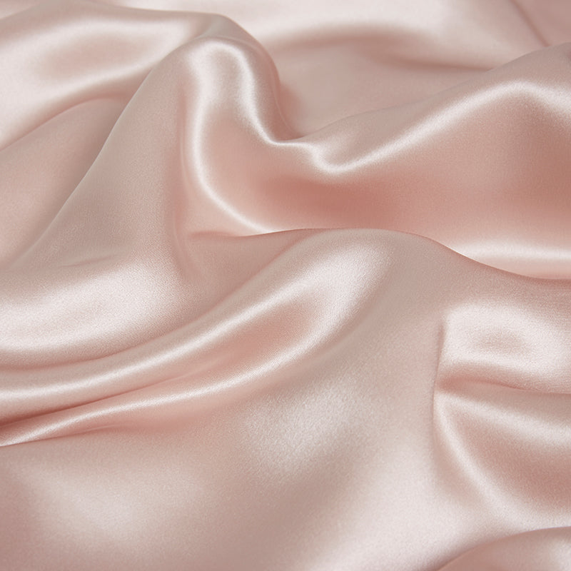 100% Silk Baby Crib Bedding Sheet/Pillowcase,19/25momme