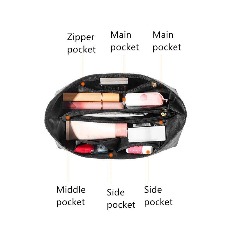Bag Organiser Insert for Lindy26/30/34