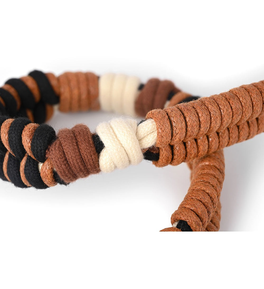 Hand Braided Shoulder Strap for Evelyne/Kelly/Jypsiere