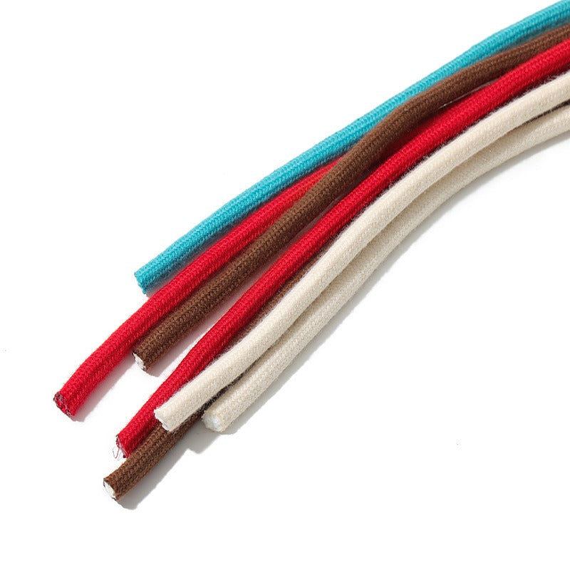 Hand Braided Strap/Connector for Hermes Bride-A-Brac Case
