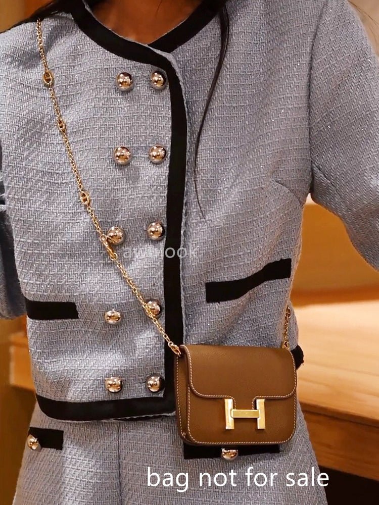 Chain Strap+Conversion Kit for Constance Slim