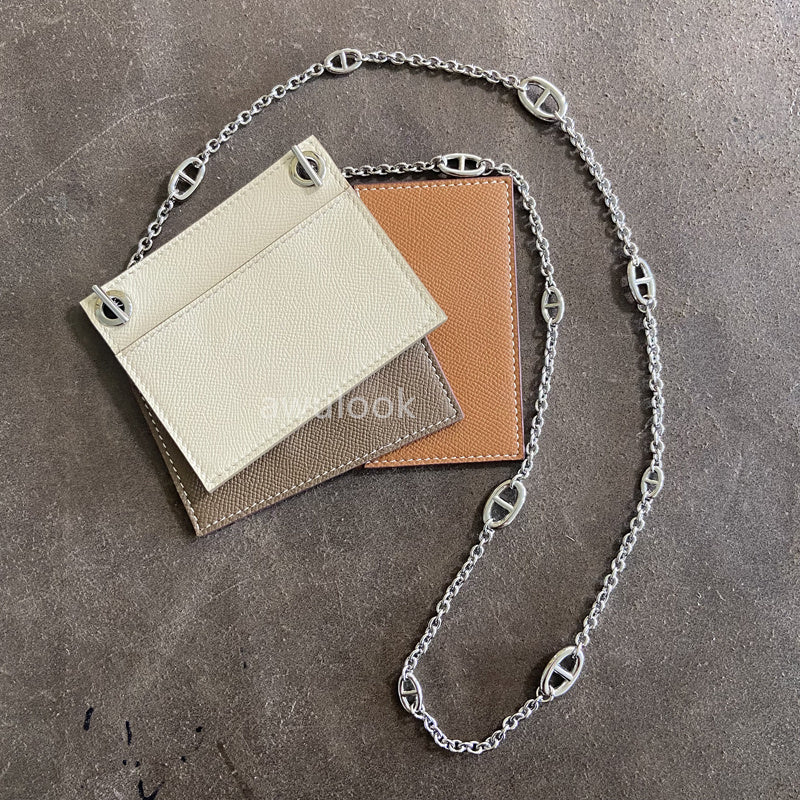Chain Strap+Conversion Kit for Constance Slim