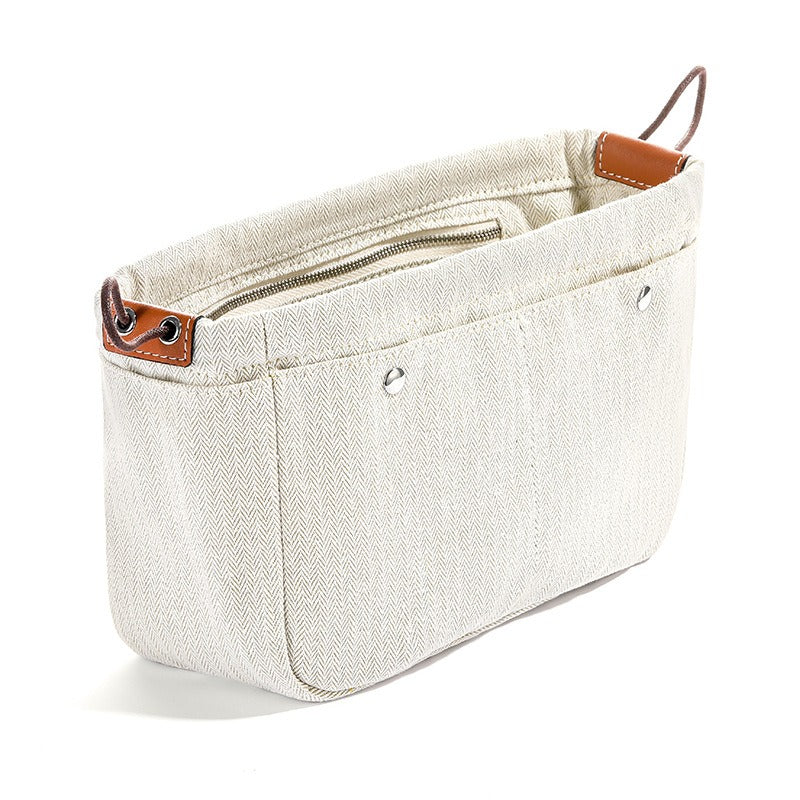 Fourbi pouch, Bag Organiser Insert for Picotin 18/22