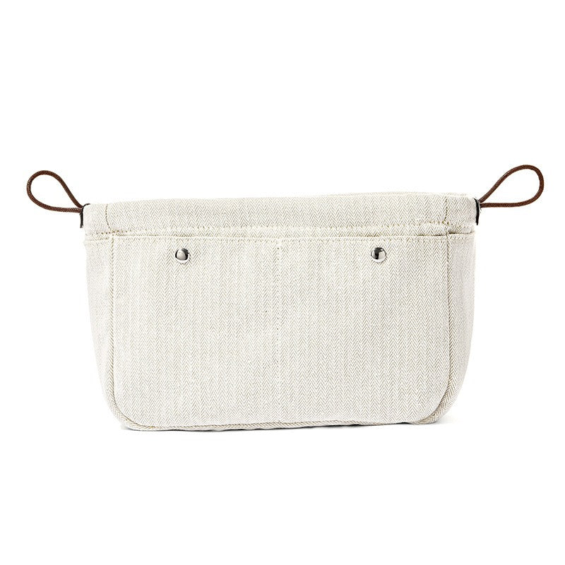 Fourbi pouch, Bag Organiser Insert for Picotin 18/22