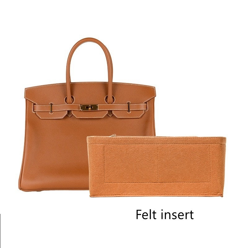 Bag Organiser Insert for Birkin25/30/35