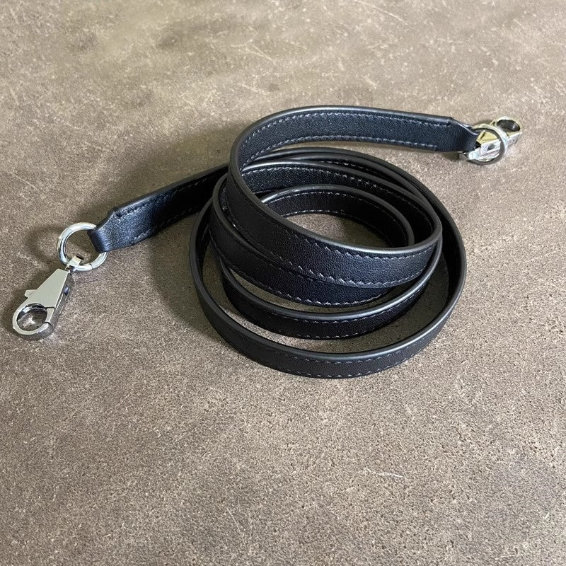 Customized Swift leather Straps for Kelly bag