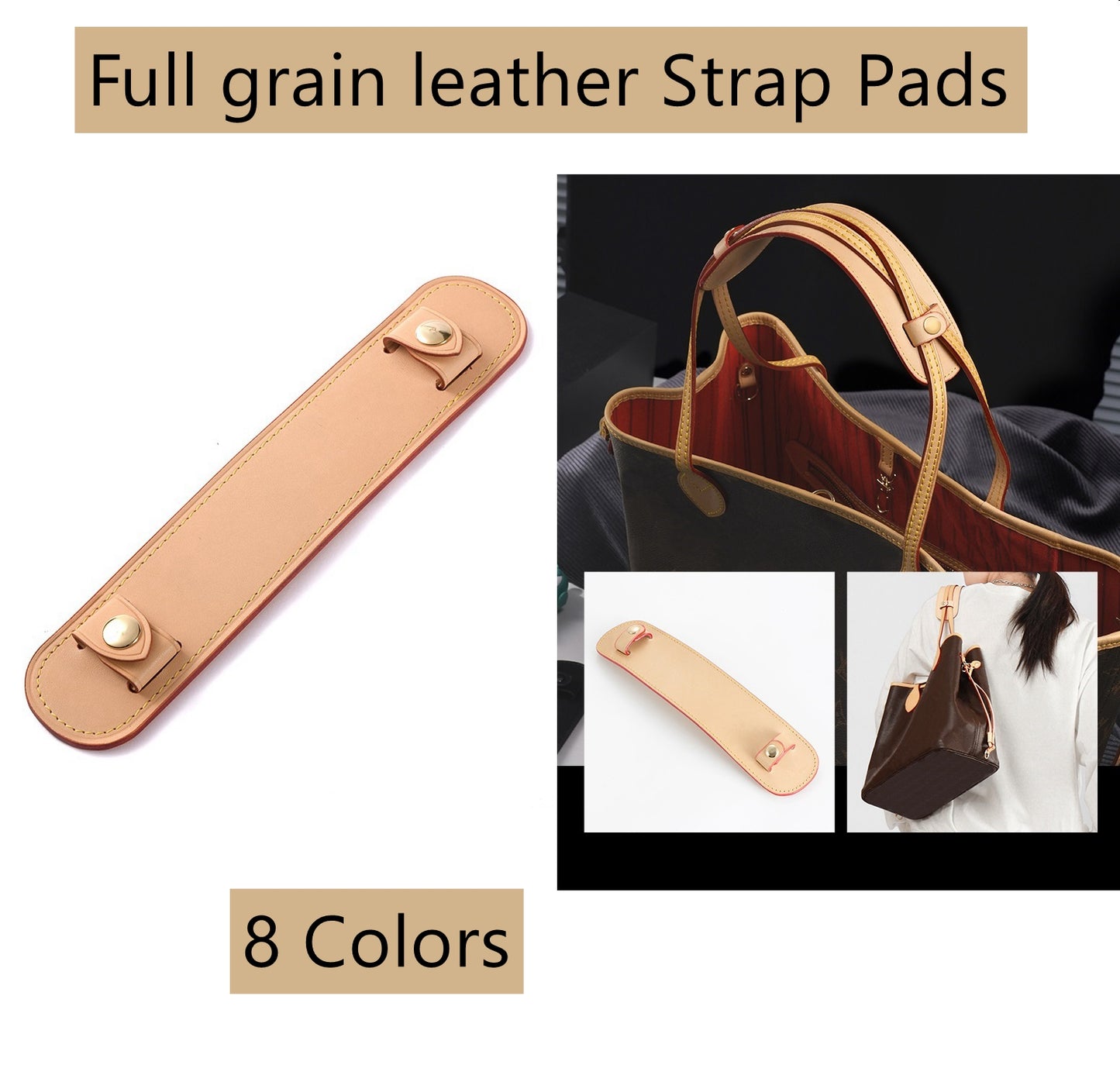 Bandoulière en cuir de haute qualité