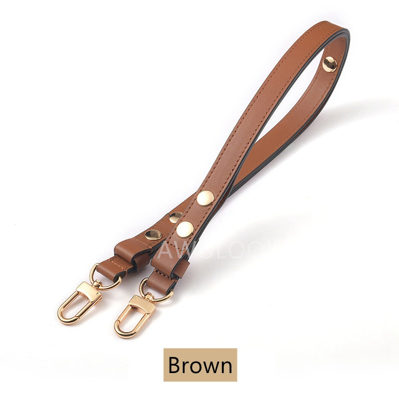 Bracelet en cuir à trois voies pour Dauphine/Félicie Pochette