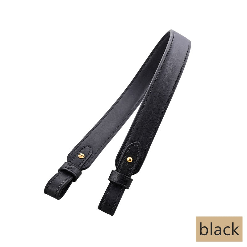 Customized Leather Strap for LV Atlantis BB