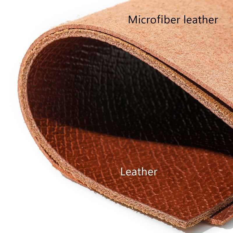 Bandoulière en cuir de haute qualité