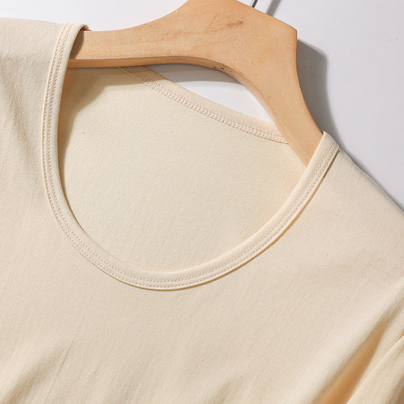 Men Mulberry Silk Cotton Thermal underwear/Leggings - Awulook