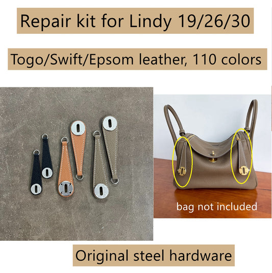 Repair Kit for Lindy bag