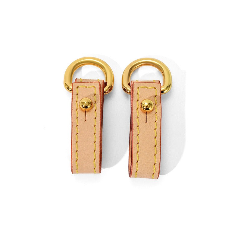 Anti-wear Leather Buckle/ Protector for LV speedy 20