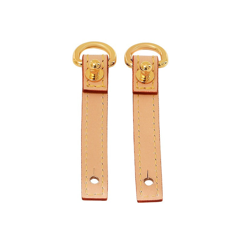 Anti-wear Leather Buckle/ Protector for LV speedy 20