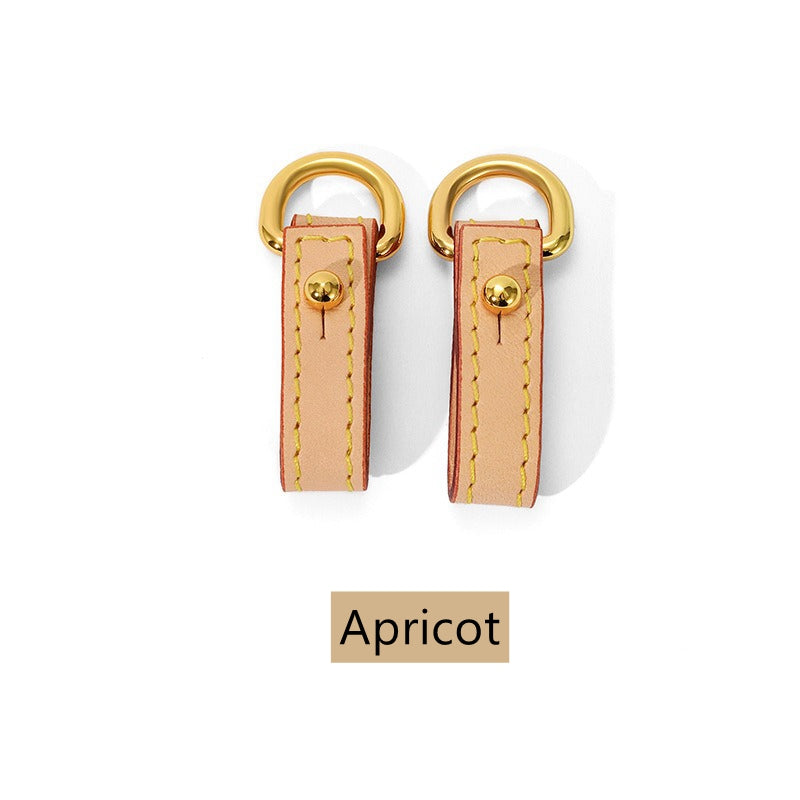 Anti-wear Leather Buckle/ Protector for LV speedy 20