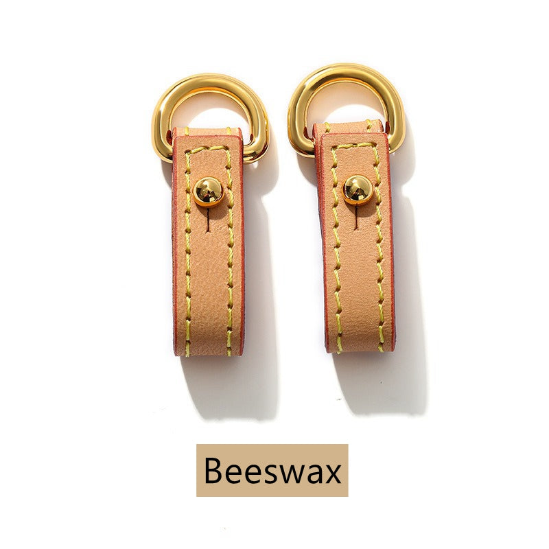 Anti-wear Leather Buckle/ Protector for LV speedy 20