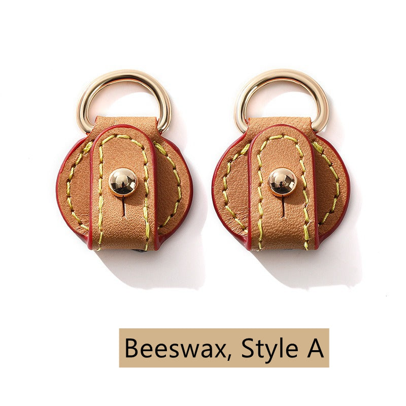 Anti-wear Leather Buckle/ Protector for LV Diane/Dauphine/Pochtte metis