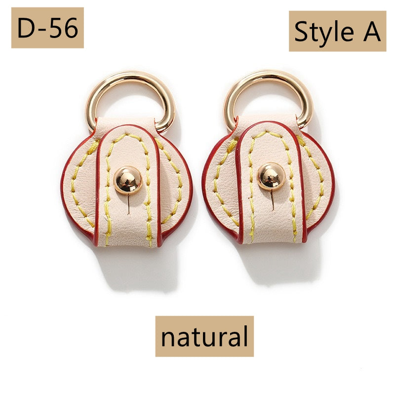 Anti-wear Leather Buckle/ Protector for LV Diane/Dauphine/Pochtte metis
