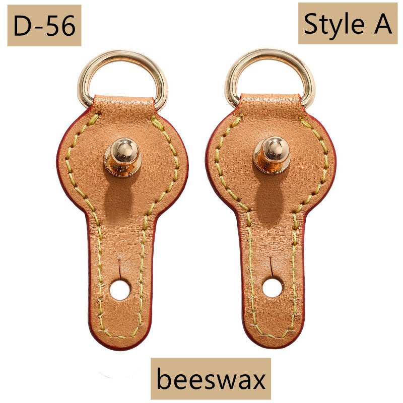 Anti-wear Leather Buckle/ Protector for LV Diane/Dauphine/Pochtte metis