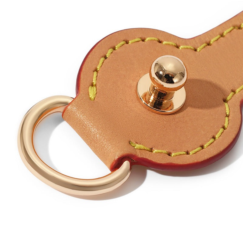 Anti-wear Leather Buckle/ Protector for LV Diane/Dauphine/Pochtte metis