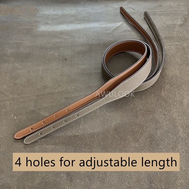 Customized Strap for Halzan