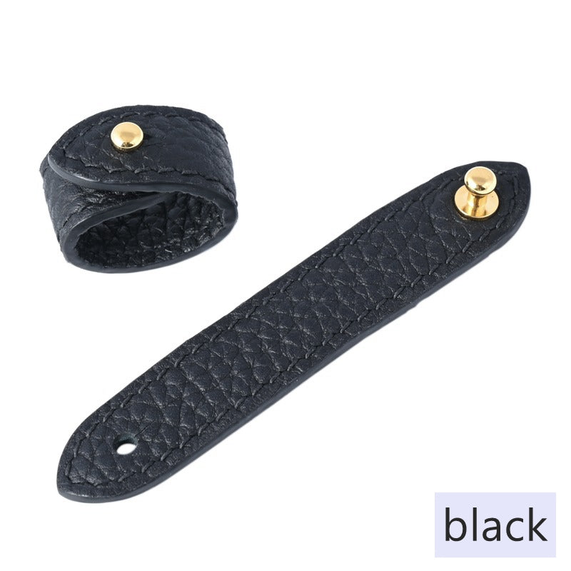 Leather Strap shorter for mini Lindy